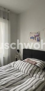 TAUSCHWOHNUNG Kleine und sonnige Wohnung zentral in Bilk - Photo 4