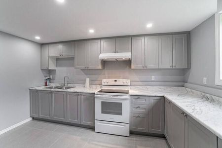 For Lease - 47 Reiner Crescent Unit# BSMT, Wellesley, Ontario - Photo 3
