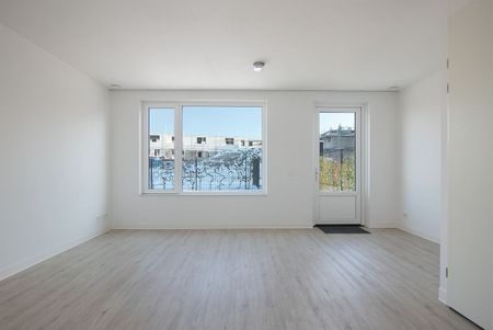 Huis te huur: Du Meelaan 145 2722 ZT Zoetermeer - Photo 2
