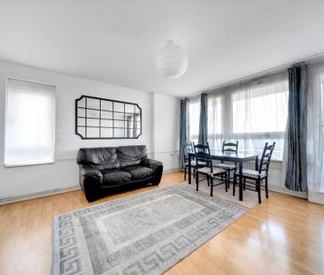 2 bedroom flat to rent - Photo 4