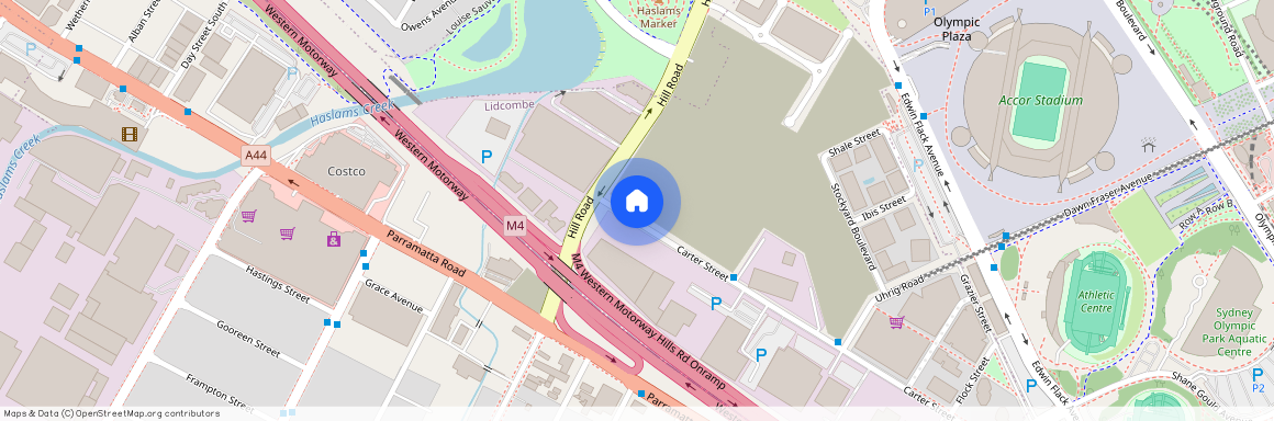 G23/1 Kingfisher St, NSW 2141, Lidcombe