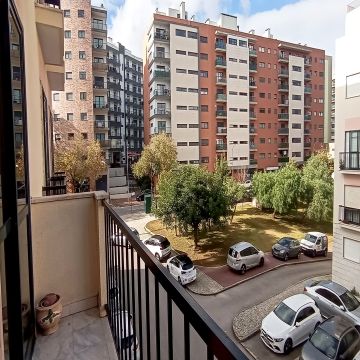 Apartamento T3 - Photo 1