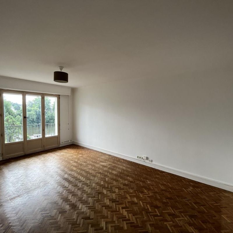 Location Appartement 2 pièces 48m² NANTES 44000 - Photo 1