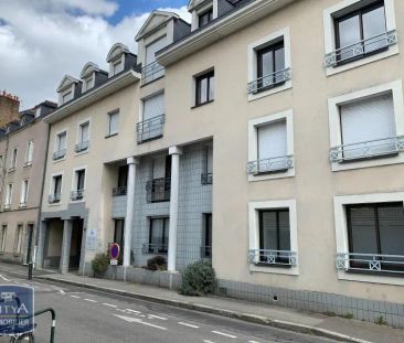 Appartement à louer 2 pièces 58.86m² - Photo 5