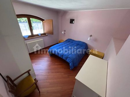 Villa a schiera via Oppieto Snc, Pescasseroli - Photo 5