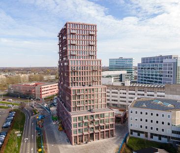 Te huur: Appartement Bodestraat 401 in Almere - Photo 5