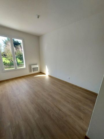 Location Appartement 3 pièces 60m² NOIRMOUTIER EN L ILE 85330 - Photo 2