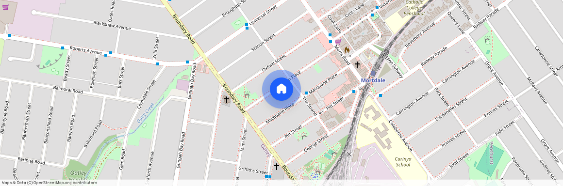 3/33 Martin Place, NSW 2223, Mortdale