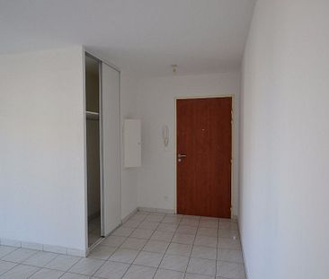 Appartement F2 à SAINT AVOLD (57500). - Photo 6