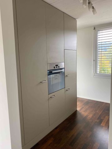 2.5 Zimmer, 71 m², 1. Stock - Photo 2