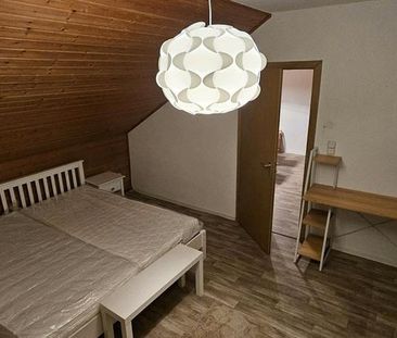 Möblierte Wohnung Mietwohnung 2,5 Raum 51 m² 2 OG - Photo 1