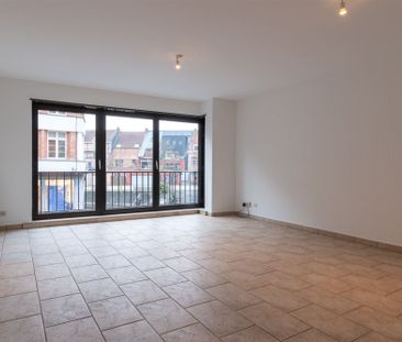 Appartement met twee slaapkamers te Dendermonde - Photo 4