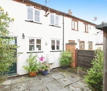 2 bedroom house to rent Pople Street, Wymondham, NR18 - Photo 3