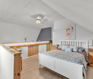 Maison à étages à louer - Photo 5