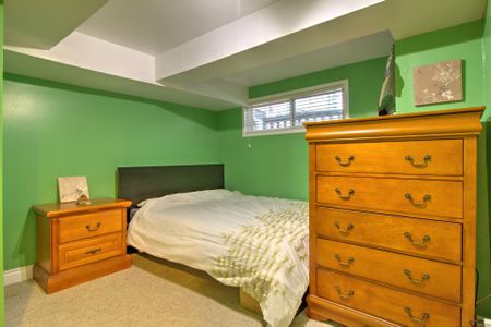 For Lease - 2015 Fontwell Crescent Unit# Bsmt, Mississauga, Ontario - Photo 2