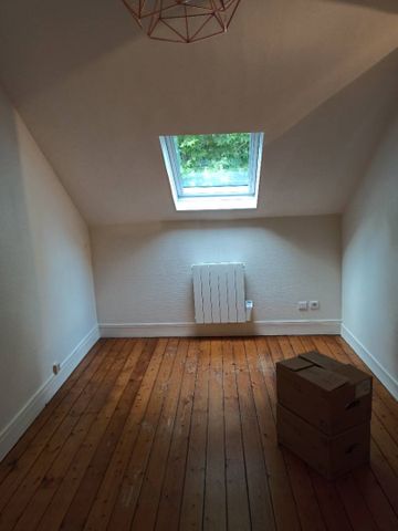 Beau studio en location de 19,46m², situé Boulevard de Verdun à Rouen, 480€ charges comprises - Photo 3