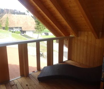 2.5 Zimmer, 67 m² - Photo 4