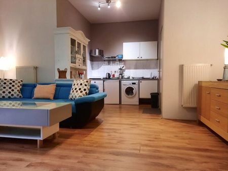 Te huur: Appartement Middelweg in Uitgeest - Foto 2