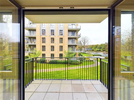 1 bedroom apartment to rent - Photo 5