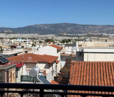Μεζονέτα για ενοικίαση Νταμαράκια (Αιγάλεω) - Photo 2