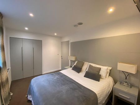 2 bedroom flat to rent - Photo 5