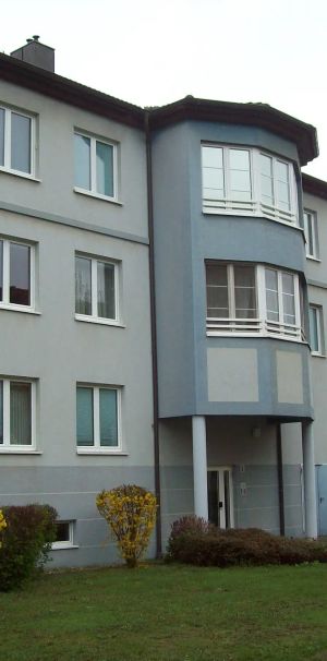 2-Zimmer-Wohnung, Top 101 - Foto 1