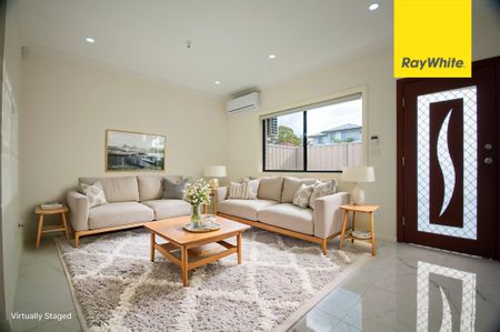 BRAND NEW GRANNY FLAT OFFERING MODERN LIVING AND PRIVACY - Photo 2