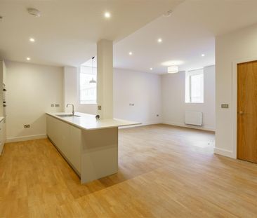 2 bed apartment to rent in Brandling Park Mews, Newcastle Upon Tyne... - Photo 2