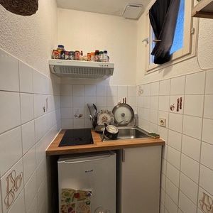 Location Appartement 1 pièce 18m² BORDEAUX 33000 - Photo 2