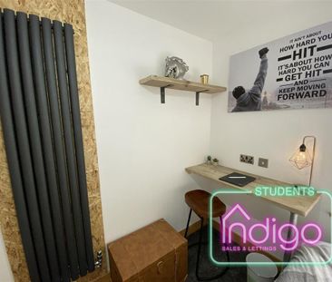 1 bedroom in a house share to rent - Photo 4