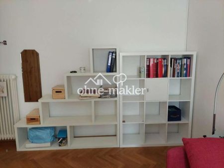 Perfekt für Singles oder Paare, die zentrumsnah und trotzdem ruhig wohnen möchten - Photo 2