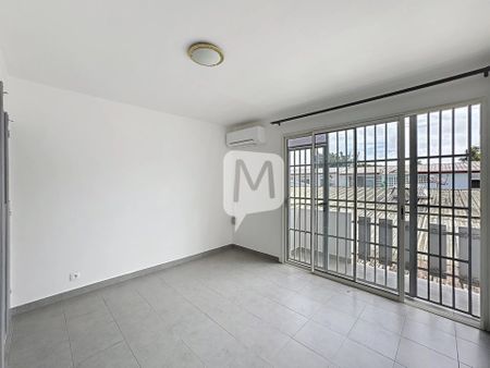Location Appartement 2 pièces 40m² CAYENNE 97300 - Photo 5