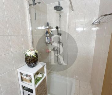 4.5 Zimmer, 110 m², 1. Stock - Foto 4