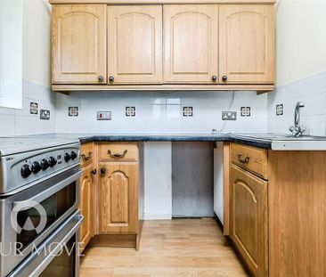 1 bedroom flat to rent - Photo 6