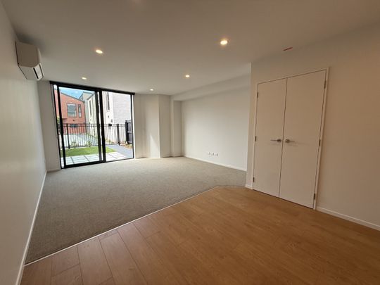 Unit 4, 86 Holly Road, St. Albans, Christchurch - Photo 1