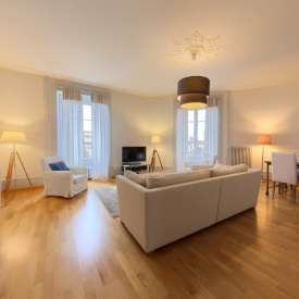 4 Zimmer, 3. Stock - Photo 1