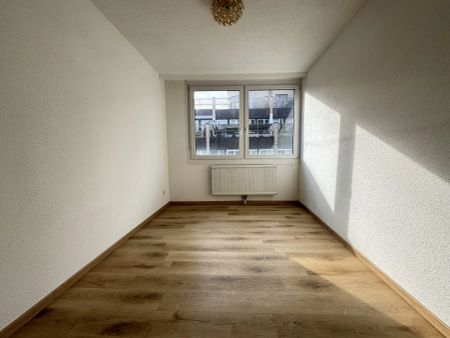 PERFEKTE Raumeinteilung + RUHIG + nächst PARHAMERPLATZ! - Foto 4
