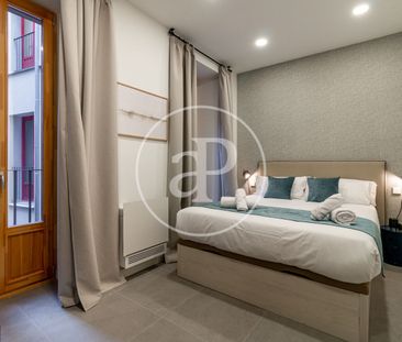 Flat for rent in Palacio (Madrid) - Photo 2