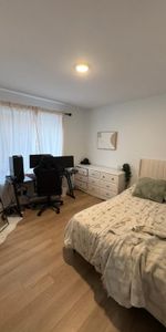 Logement 3 1/2 à louer - Photo 4