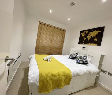 1 bedroom apartment to rent - Photo 4