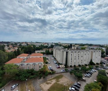 location Appartement T4 DE 62.05m² À MONTPELLIER - Photo 1