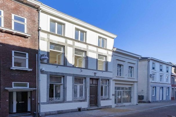 Te huur: Appartement Putstraat 22 E in Sittard - Photo 1