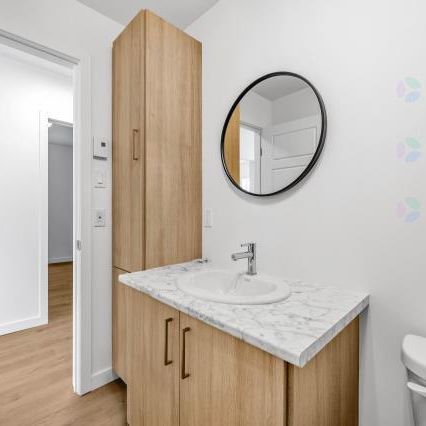 Logement 5 1/2 disponible à St-Jérôme - Photo 4