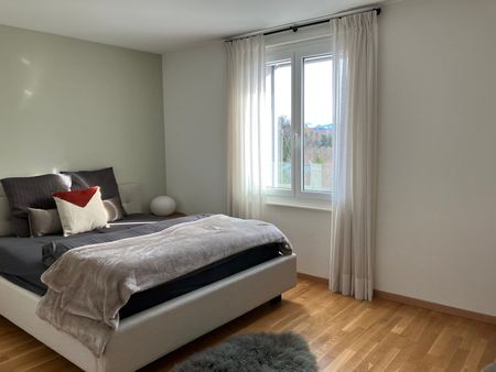 3.5 Zimmer, 95 m², 1. Stock - Photo 3