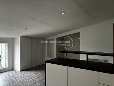 Studio de 28 m² en campagne Berre l'Etang, - Photo 5