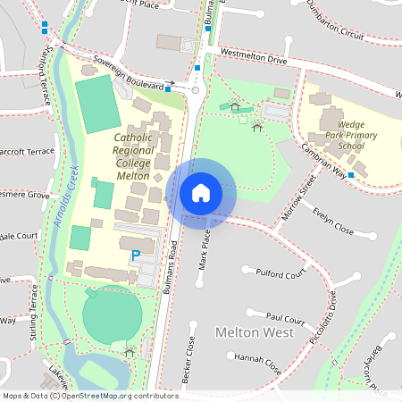 79 Piccolotto Drive, Vic 3337, Melton West