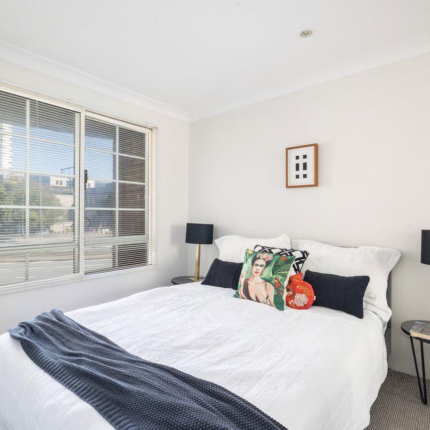 16/1 McDougall Street, Kirribilli NSW 2061 - Apartment For Rent | Domain - Photo 1