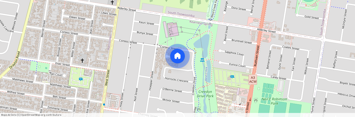 6 Mason Ct, Qld 4350, Kearneys Spring