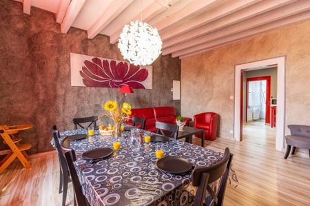 Location appartement 3 pièces, 79.05m², Saint-Aignan - Photo 2