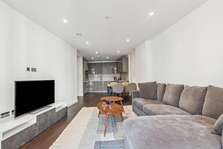 2 bedroom flat to rent - Photo 2